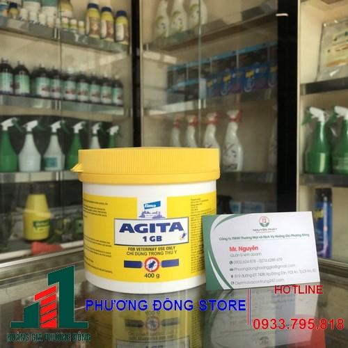 Agita 1GB